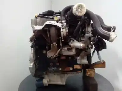 İkinci el araba yedek parçası  için jeep cherokee (kj) 2.8 crd 4x4 oem iam referansları vm30c m1-b2-16 