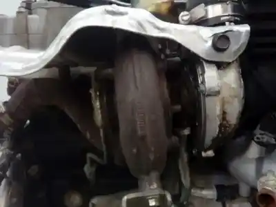 İkinci el araba yedek parçası  için jeep cherokee (kj) 2.8 crd 4x4 oem iam referansları vm30c m1-b2-16 