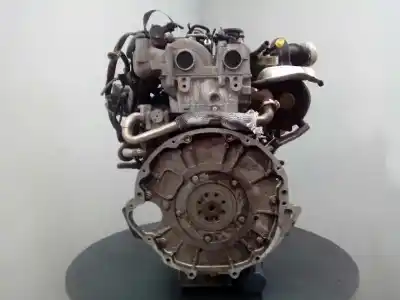 İkinci el araba yedek parçası  için jeep cherokee (kj) 2.8 crd 4x4 oem iam referansları vm30c m1-b2-16 
