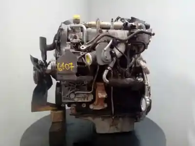 İkinci el araba yedek parçası  için jeep cherokee (kj) 2.8 crd 4x4 oem iam referansları vm30c m1-b2-16 