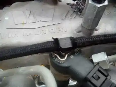 İkinci el araba yedek parçası  için jeep cherokee (kj) 2.8 crd 4x4 oem iam referansları vm30c m1-b2-16 