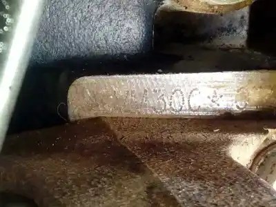 İkinci el araba yedek parçası  için jeep cherokee (kj) 2.8 crd 4x4 oem iam referansları vm30c m1-b2-16 