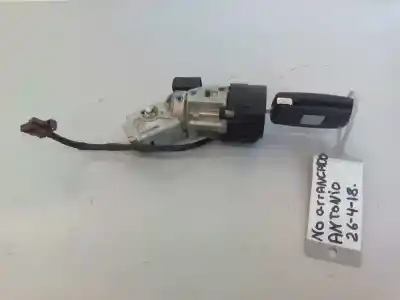 Recambio de automóvil de segunda mano de antirrobo para citroen c4 berlina collection referencias oem iam 9663123380  