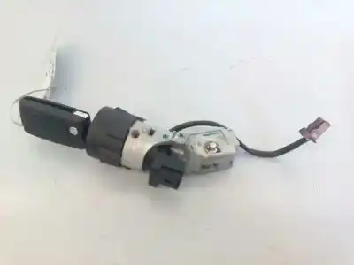 İkinci el araba yedek parçası hirsizliga karsi cihaz için citroen c4 berlina collection oem iam referansları 9663123380  