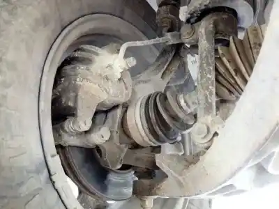 İkinci el araba yedek parçası  için JEEP CHEROKEE (KJ)  OEM IAM referansları   