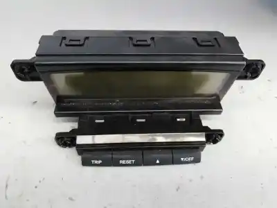 Piesă de schimb auto la mâna a doua  pentru KIA CEE´D  Referințe OEM IAM 957101H100 E3-A3-26-3 