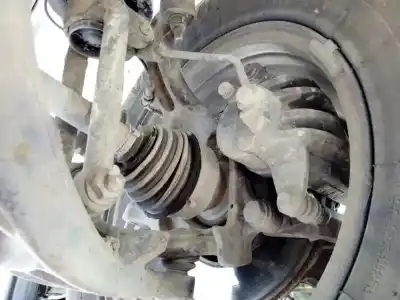 İkinci el araba yedek parçası  için JEEP CHEROKEE (KJ)  OEM IAM referansları   