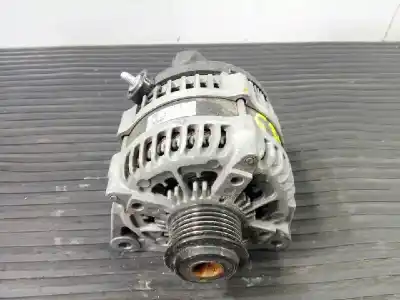 Pièce détachée automobile d'occasion Alternateur pour LAND ROVER EVOQUE Dynamic Références OEM IAM BJ3210300AC P3-B5-12-2 1042106360