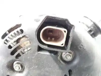 Peça sobressalente para automóvel em segunda mão alternador por land rover evoque dynamic referências oem iam bj3210300ac p3-b5-12-2 1042106360