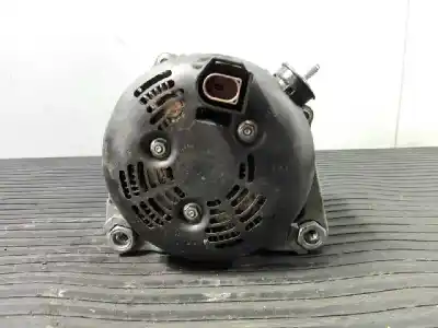 Peça sobressalente para automóvel em segunda mão alternador por land rover evoque dynamic referências oem iam bj3210300ac p3-b5-12-2 1042106360