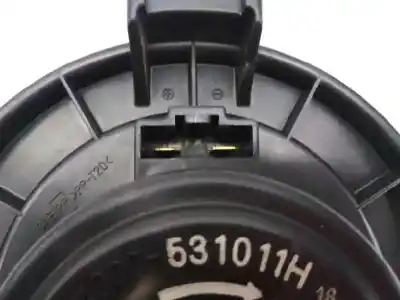Автозапчасти б/у нагревательный вентилятор за toyota land cruiser (j12) 3.0 d4-d vxl ссылки oem iam 19400053011h e3-b2-19-4 