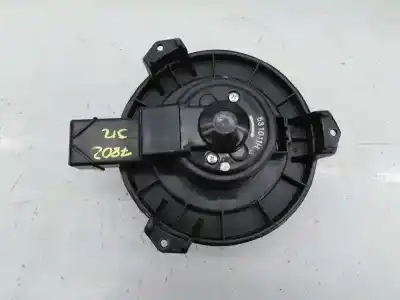 Автозапчасти б/у нагревательный вентилятор за toyota land cruiser (j12) 3.0 d4-d vxl ссылки oem iam 19400053011h e3-b2-19-4 