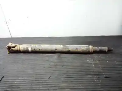 Автозапчасти б/у центральная трансмиссия за toyota land cruiser (j12) 3.0 d4-d vxl ссылки oem iam 