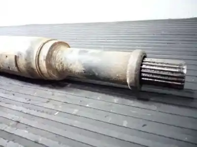 Автозапчасти б/у центральная трансмиссия за toyota land cruiser (j12) 3.0 d4-d vxl ссылки oem iam  p1-a6-20 