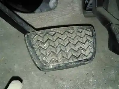 Автозапчасти б/у педаль тормоза за toyota land cruiser (j12) 3.0 d4-d vxl ссылки oem iam 