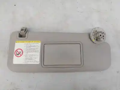İkinci el araba yedek parçası sag güneslik için chevrolet cruze 2.0 d oem iam referansları 95034227  