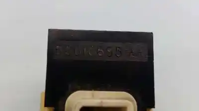 Second-hand car spare part left front power window switch for jeep cherokee (kj) 2.8 crd 4x4 oem iam references 397540 e3-b6-22-5 56010695