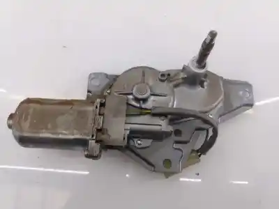 Автозапчастина б/у двигатель заднього склоочисника для suzuki jimny sn (fj) techo metálico посилання на oem iam 2596000040 e2-a3-4-2 