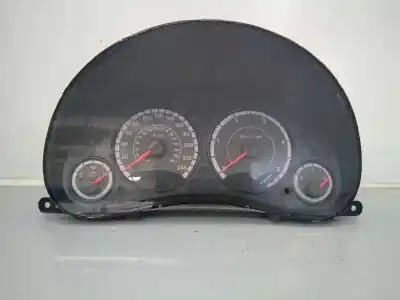 Автозапчасти б/у приборная доска за JEEP CHEROKEE (KJ) 2.8 CRD 4x4 ссылки OEM IAM 04828962AB E3-B6-26-1 P56044877AC