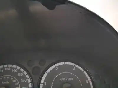 Автозапчасти б/у приборная доска за jeep cherokee (kj) 2.8 crd 4x4 ссылки oem iam 04828962ab e3-b6-26-1 p56044877ac