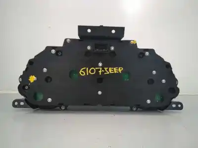 Автозапчасти б/у приборная доска за jeep cherokee (kj) 2.8 crd 4x4 ссылки oem iam 04828962ab e3-b6-26-1 p56044877ac