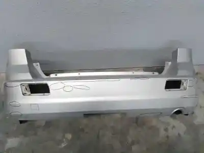 Second-hand car spare part rear bumper for dodge journey sxt oem iam references 3d4ggh7y29t206170