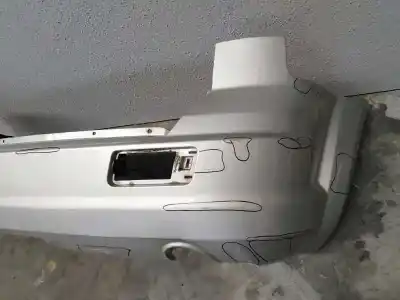 Автозапчастина б/у задній бампер для dodge journey sxt посилання на oem iam 3d4ggh7y29t206170 e6-b4-5 