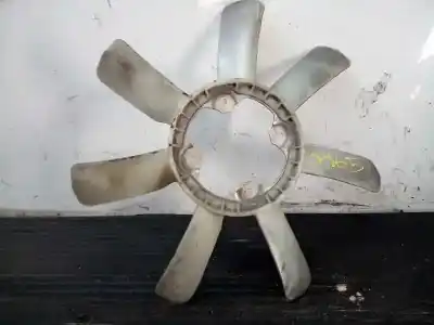 Tweedehands auto-onderdeel viscous motor ventilator voor nissan cabstar ->09.06 2016 oem iam-referenties 