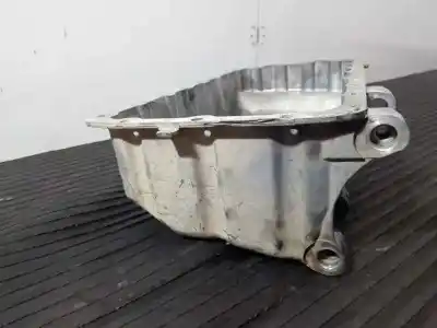 Second-hand car spare part sump for citroen xsara berlina 1.9 diesel oem iam references 9641726880 p1-a3-15 