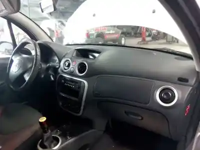 Pièce détachée automobile d'occasion tableau de bord pour citroen c3 1.4 hdi satisfaction références oem iam   