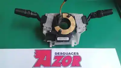Pezzo di ricambio per auto di seconda mano anello airbag per mazda 3 berlina (bk) 1.6 cd diesel cat riferimenti oem iam 17g058