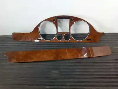Recambio de automóvil de segunda mano de moldura para volkswagen passat berlina (3c2) highline referencias oem iam  e1-b6-51-3 