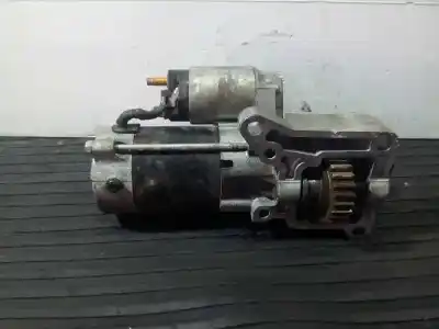 Second-hand car spare part starter motor for dodge journey sxt oem iam references 05082388aa p3-a7-5-2 m001t93271zc