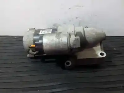 Second-hand car spare part starter motor for dodge journey sxt oem iam references 05082388aa p3-a7-5-2 m001t93271zc