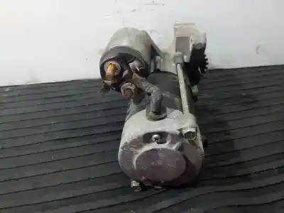 Second-hand car spare part starter motor for dodge journey sxt oem iam references 05082388aa p3-a7-5-2 m001t93271zc