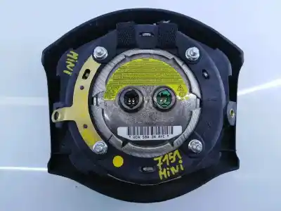 Автозапчасти б/у передняя левая подушка безопасности за bmw mini (r50,r53) one ссылки oem iam 676036605 e1-b4-24-2 0142053340169