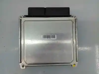 Second-hand car spare part ecu engine control for seat leon st (5f8) style oem iam references 04l907445e e2-a1-15-8 22005001