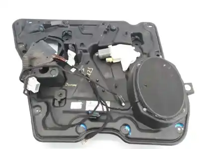 Second-hand car spare part rear left window regulator for dodge journey sxt oem iam references 963211103