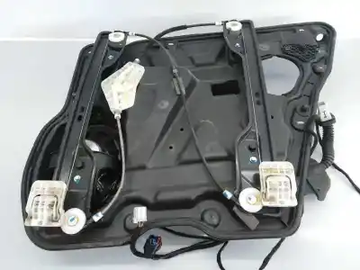 Second-hand car spare part rear left window regulator for dodge journey sxt oem iam references 963211103 e1-b5-18-2 9t206170