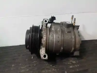 Second-hand car spare part air conditioning compressor for dodge journey sxt oem iam references 4472800150