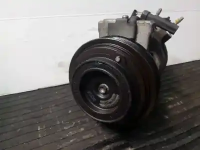 Second-hand car spare part air conditioning compressor for dodge journey sxt oem iam references 4472800150 p3-a2-4-3 