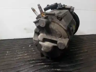 Second-hand car spare part air conditioning compressor for dodge journey sxt oem iam references 4472800150 p3-a2-4-3 