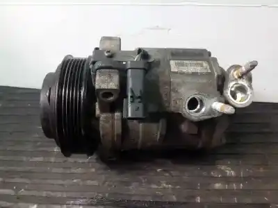 Second-hand car spare part air conditioning compressor for dodge journey sxt oem iam references 4472800150 p3-a2-4-3 