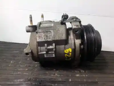 Second-hand car spare part air conditioning compressor for dodge journey sxt oem iam references 4472800150 p3-a2-4-3 