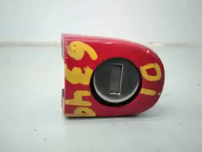 Piesă de schimb auto la mâna a doua încuietoare ușa fațã stânga pentru volkswagen golf v berlina (1k1) gt sport referințe oem iam 1r0837167 e2-a1-3-4 