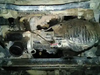 Автозапчасти б/у  за MITSUBISHI MONTERO (V60/V70)  ссылки OEM IAM MR453792  