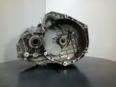 Автозапчастина б/у коробка передач для lancia delta (181) platinium посилання на oem iam r101142026t m1-a3-98 