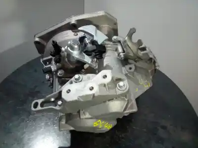Автозапчастина б/у коробка передач для lancia delta (181) platinium посилання на oem iam r101142026t m1-a3-98 