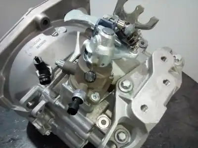 Автозапчастина б/у коробка передач для lancia delta (181) platinium посилання на oem iam r101142026t m1-a3-98 