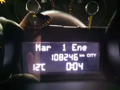 Автозапчастина б/у коробка передач для lancia delta (181) platinium посилання на oem iam r101142026t m1-a3-98 